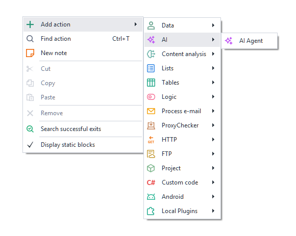 How to add it to a project?