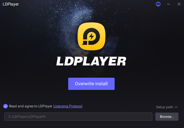 How to Install LDPlayer